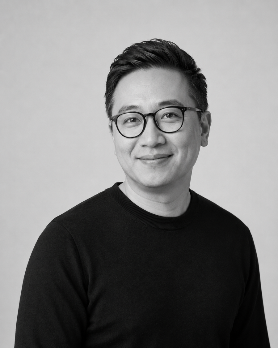 Dr. David Han