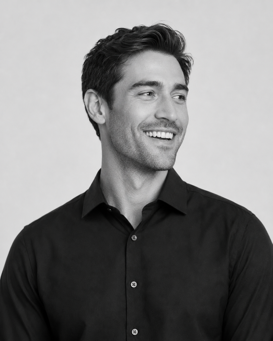 Ethan Collins