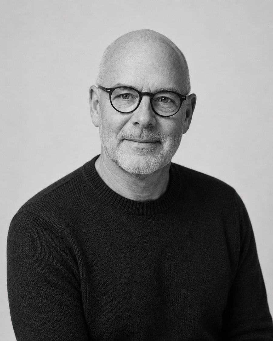 Dr. Thomas Whitaker