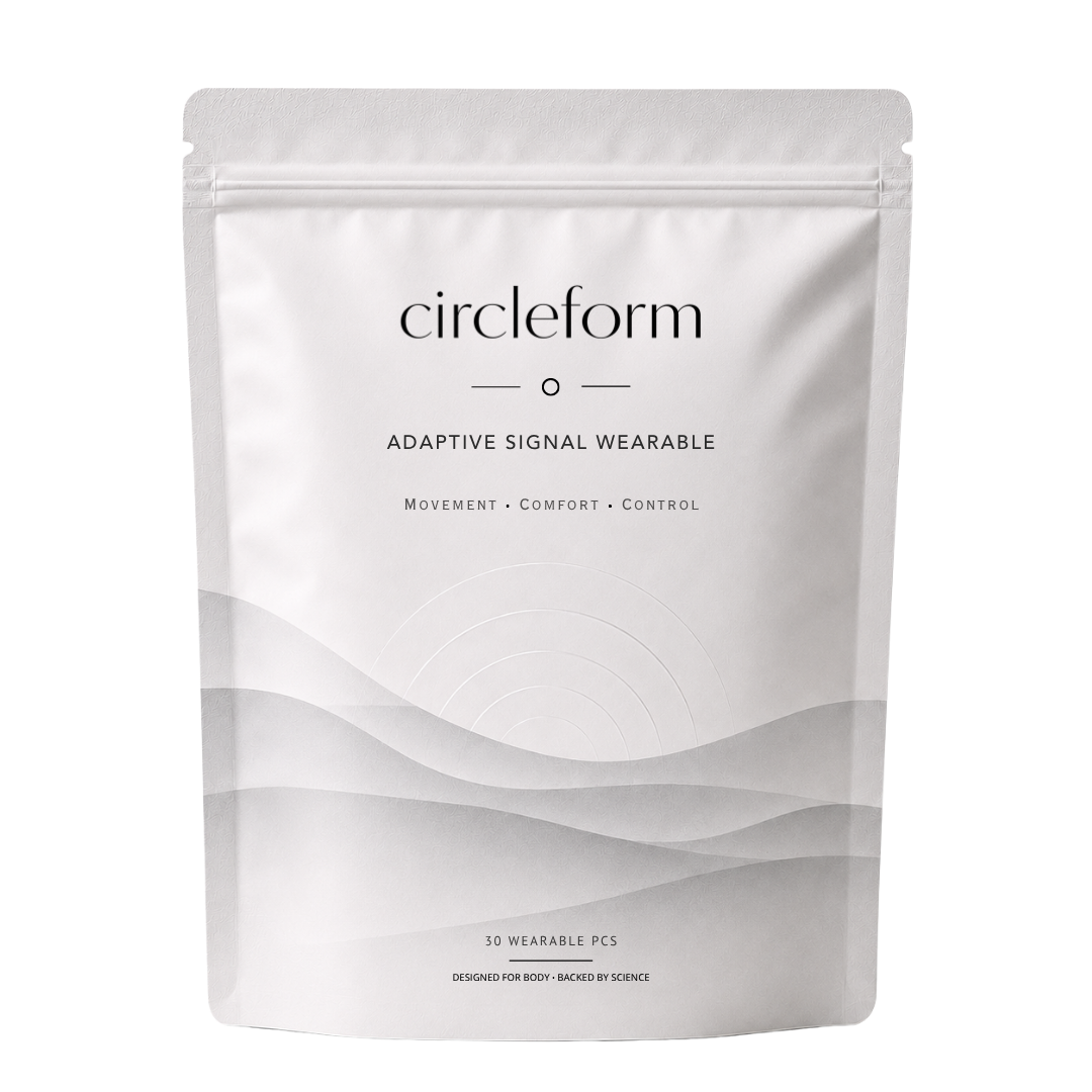 Circleform FM01