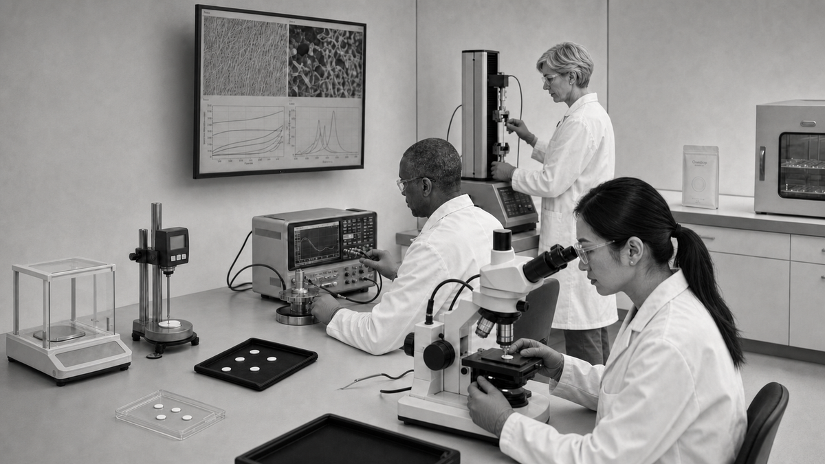 Science-backed